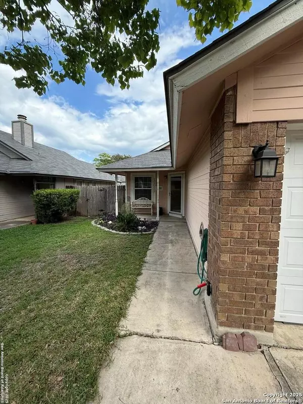 San Antonio, TX 78247,12022 Stoney Dr