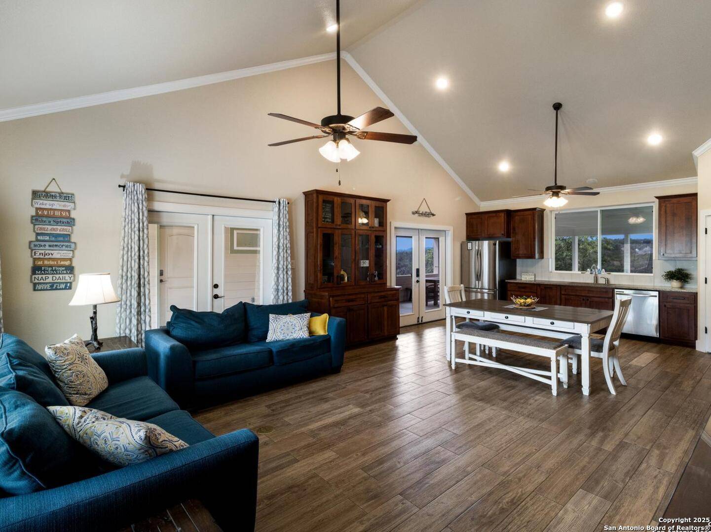 Canyon Lake, TX 77133,1699 Lake Ridge Blvd