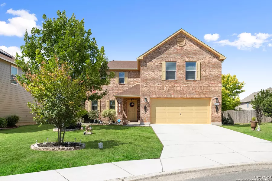 1460 Astor Crk, New Braunfels, TX 78130