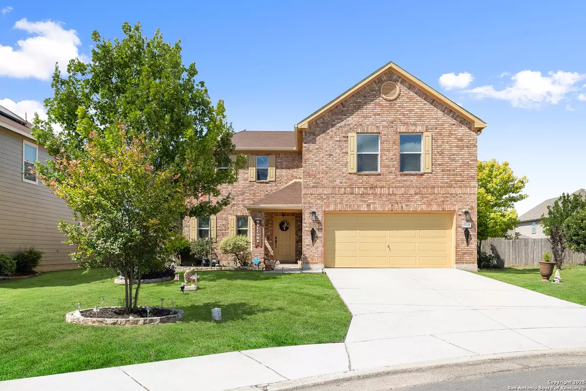New Braunfels, TX 78130,1460 Astor Crk