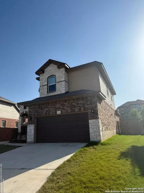 San Antonio, TX 78233,15319 Comanche Heights