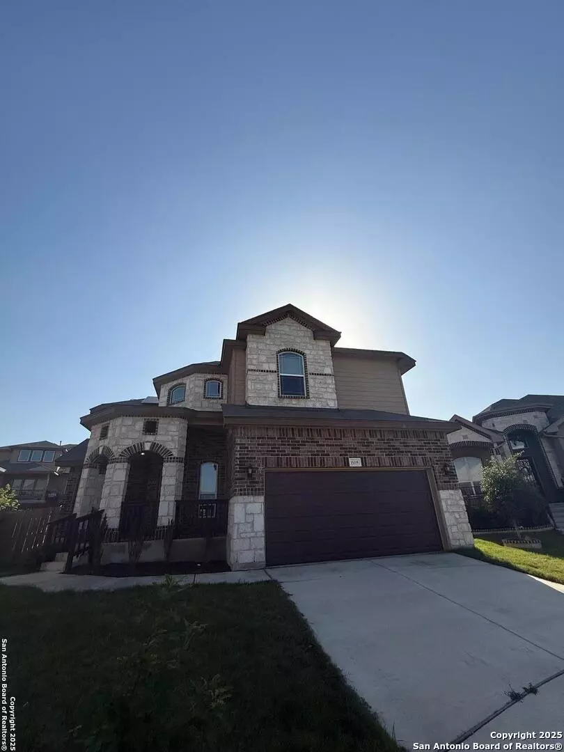 San Antonio, TX 78233,15319 Comanche Heights