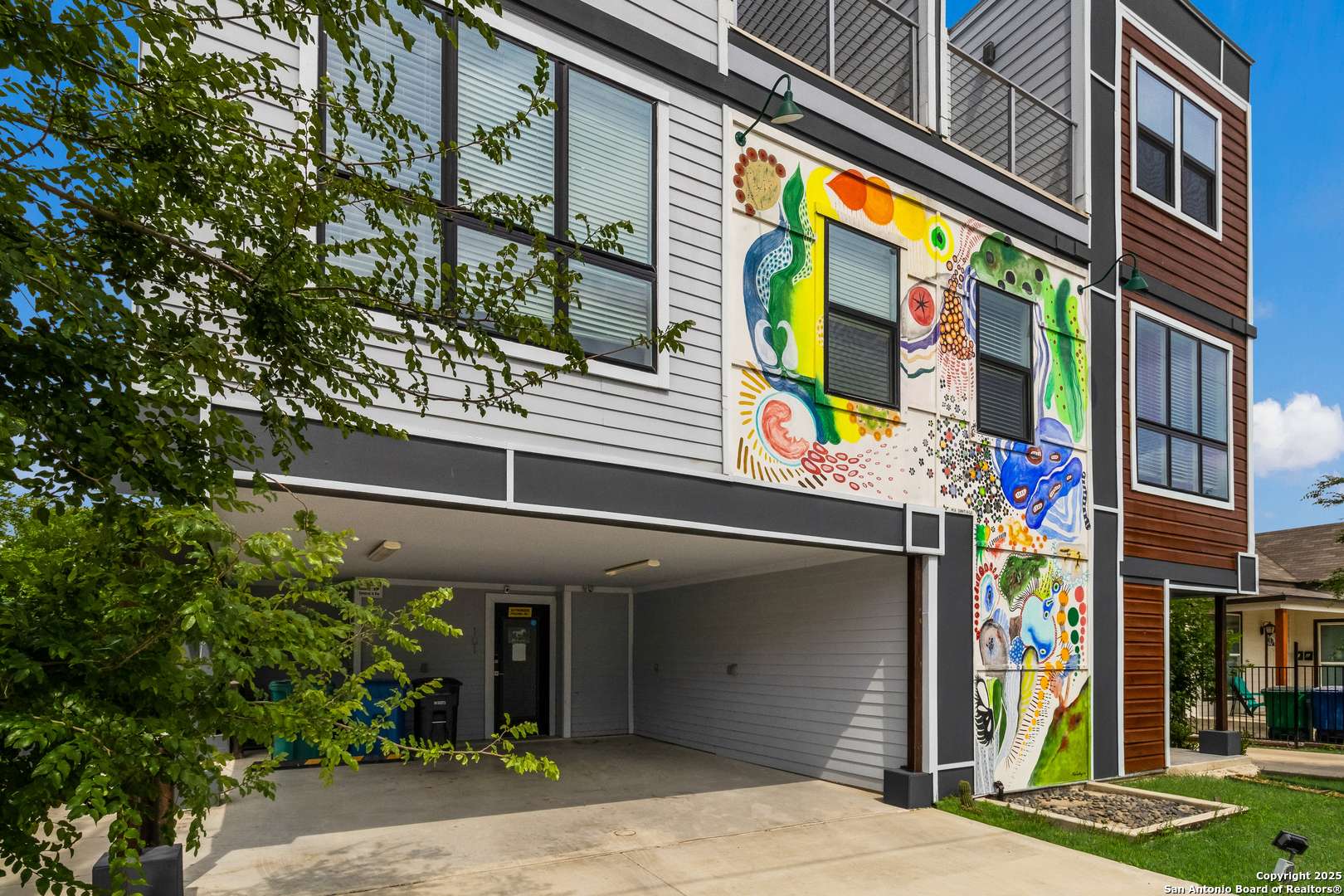 San Antonio, TX 78203,225 Pine UNIT 101