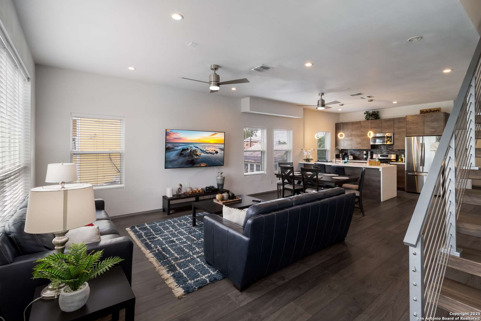 San Antonio, TX 78203,225 Pine UNIT APT 1