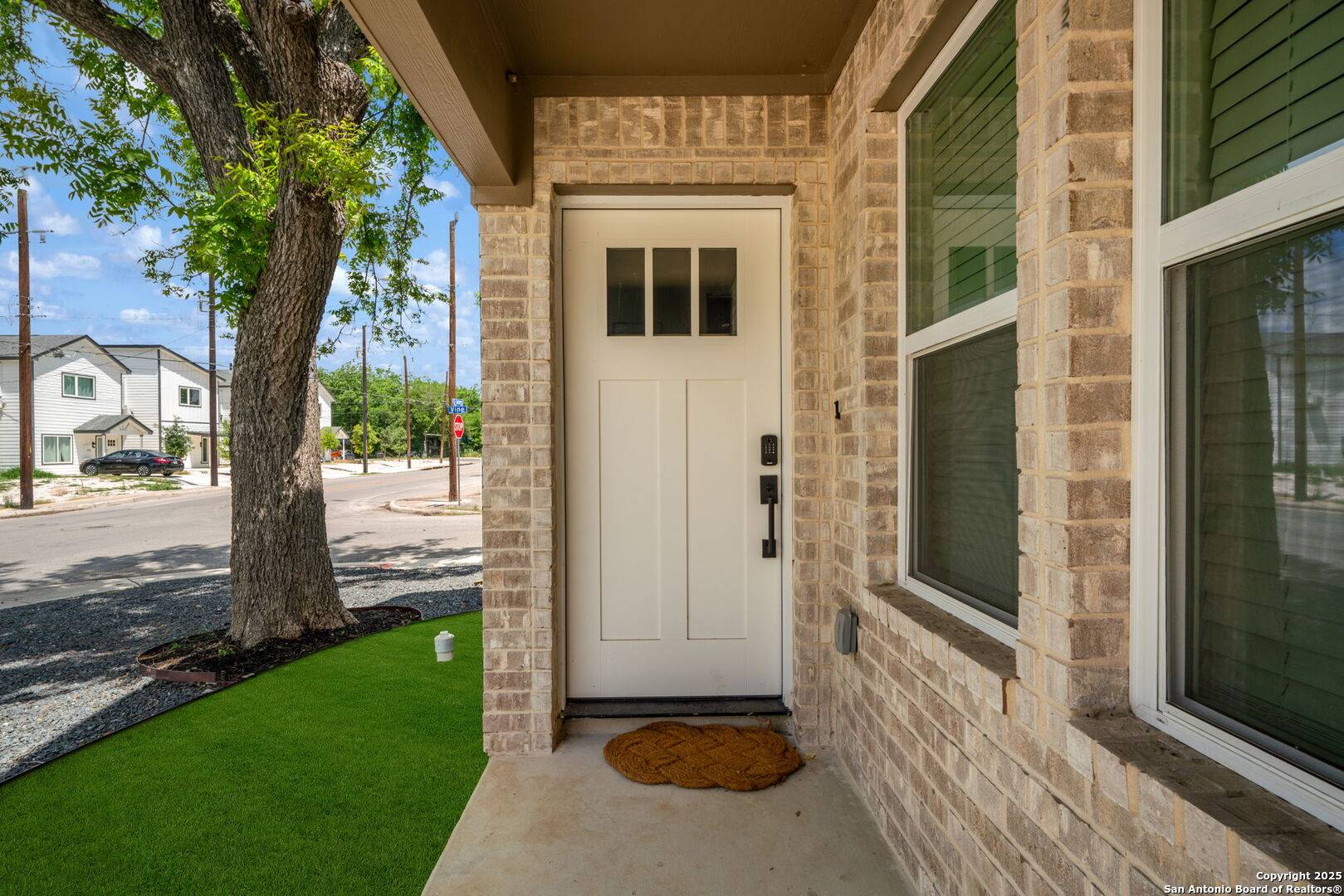 San Antonio, TX 78210,1102 Gevers St