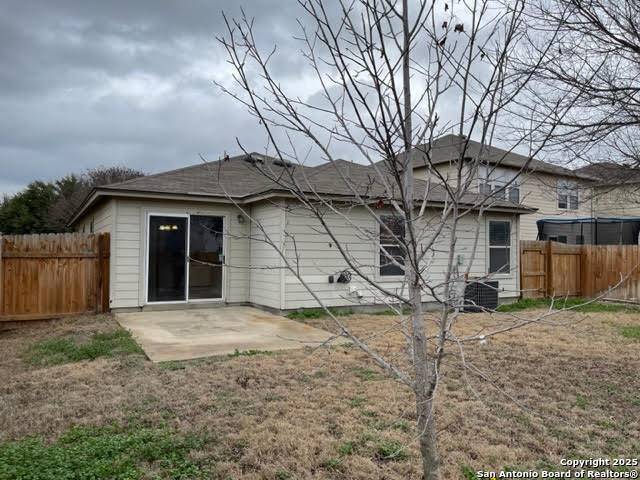 San Antonio, TX 78254,11150 Baffin Oaks