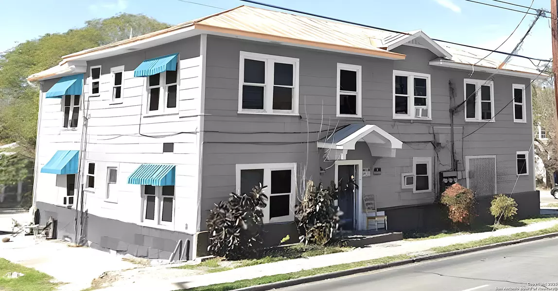402 Mulberry, San Antonio, TX 78212