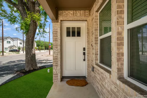 San Antonio, TX 78203,1108 Gevers St
