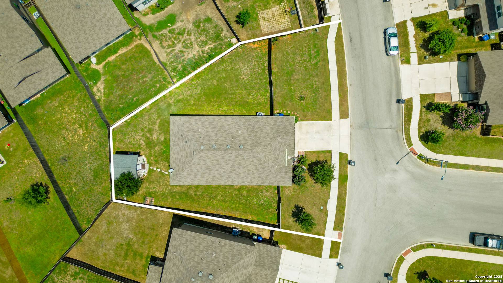 San Antonio, TX 78252,7303 Altair Loop
