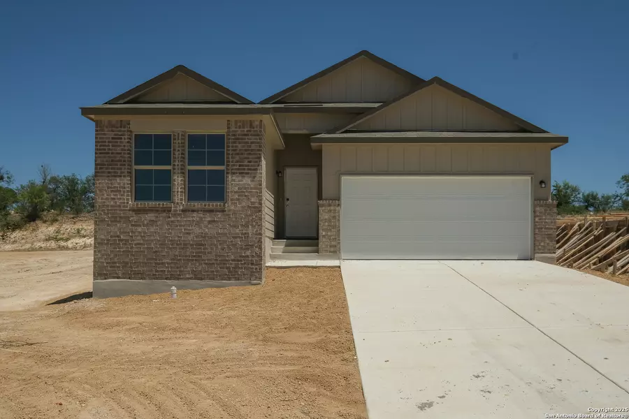 5039 Agave Blue Lane, San Antonio, TX 78222