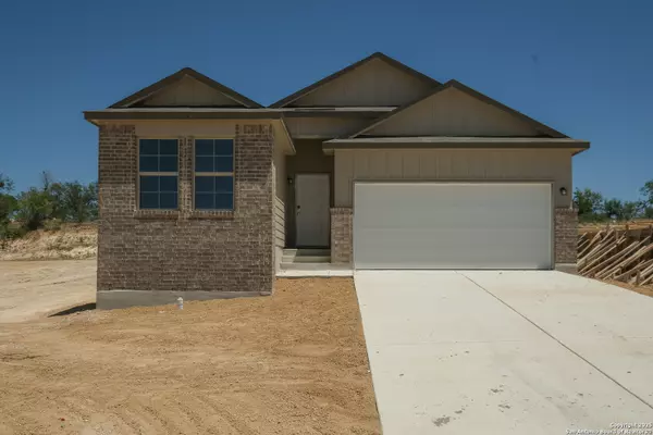 5039 Agave Blue Lane, San Antonio, TX 78222