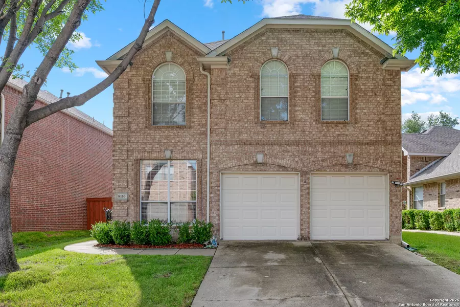 8116 Dogwood Lane, Irving, TX 75063