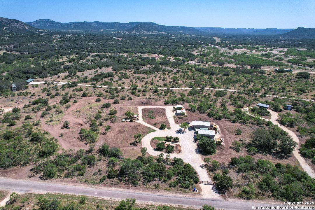 224 Mockingbird, Camp Wood, TX 78833