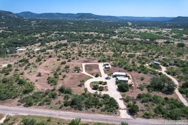 224 Mockingbird, Camp Wood, TX 78833