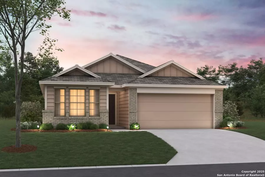 5003 Cacti Orchard, San Antonio, TX 78222