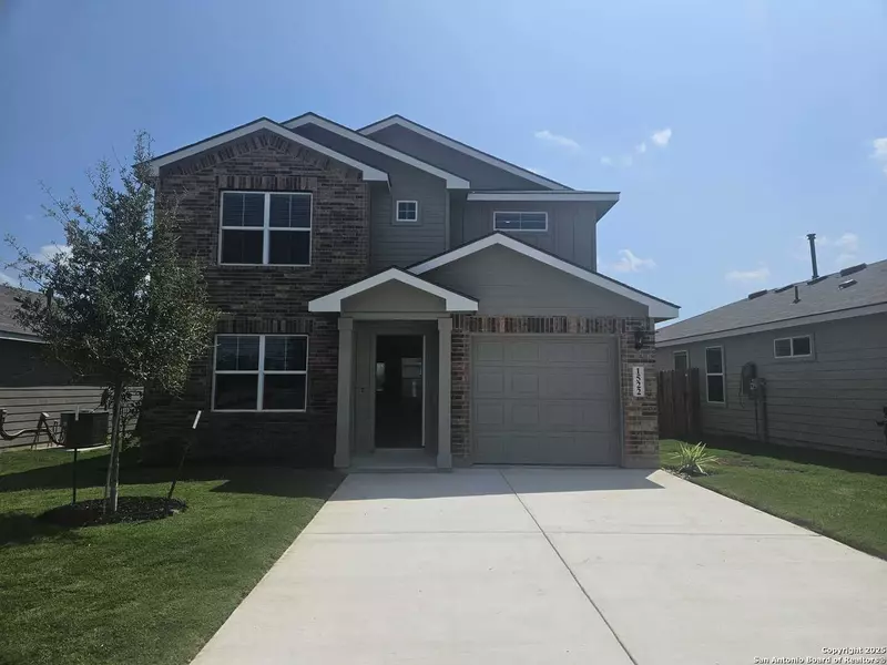 1522 hoatzin, San Antonio, TX 78253