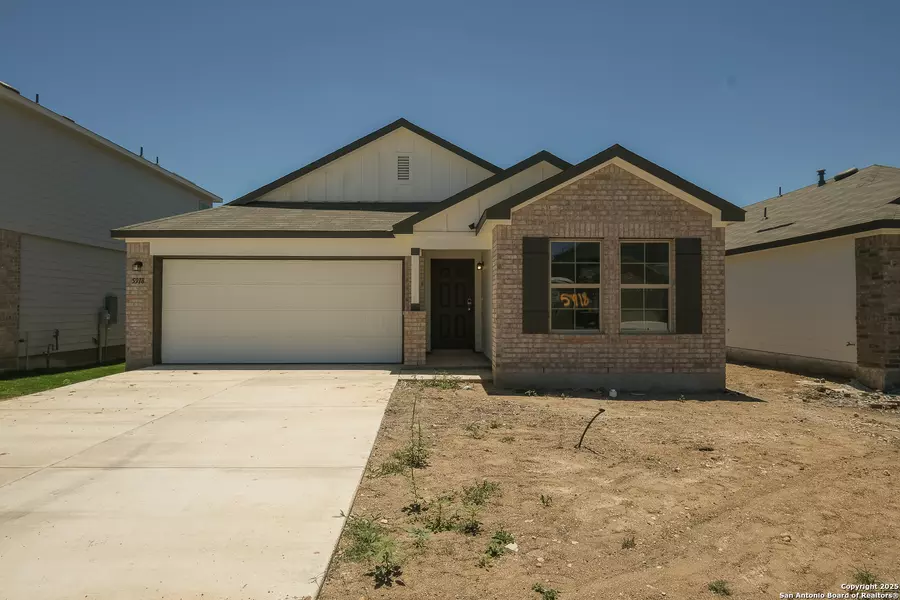 5918 Cienna Cove, San Antonio, TX 78222