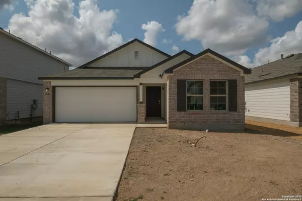 5918 Cienna Cove, San Antonio, TX 78222