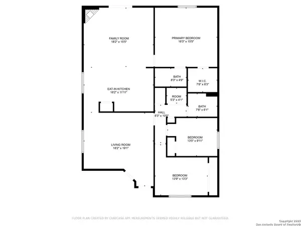 San Antonio, TX 78249,7651 Cascade Oak