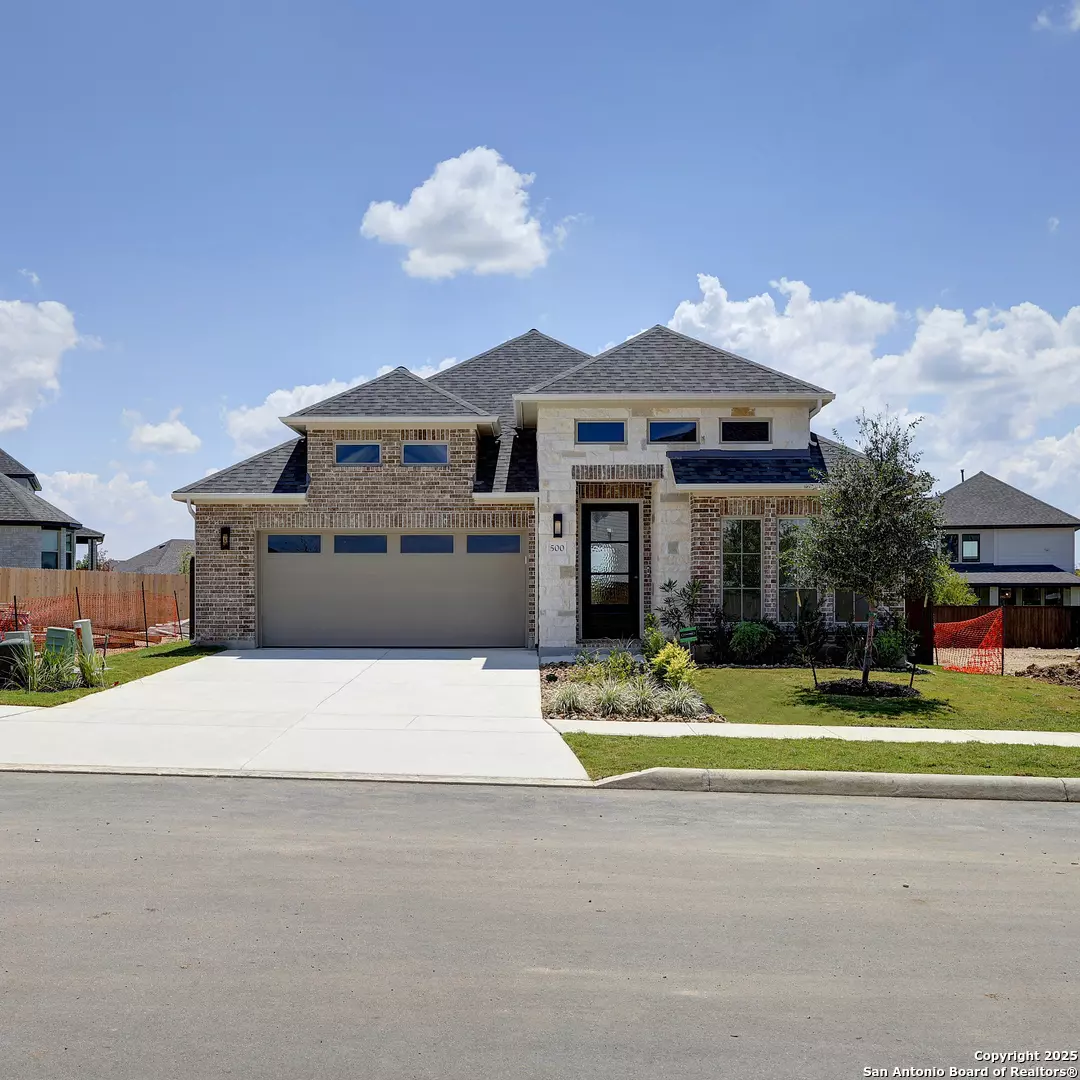 Boerne, TX 78006,500 Pony Bend