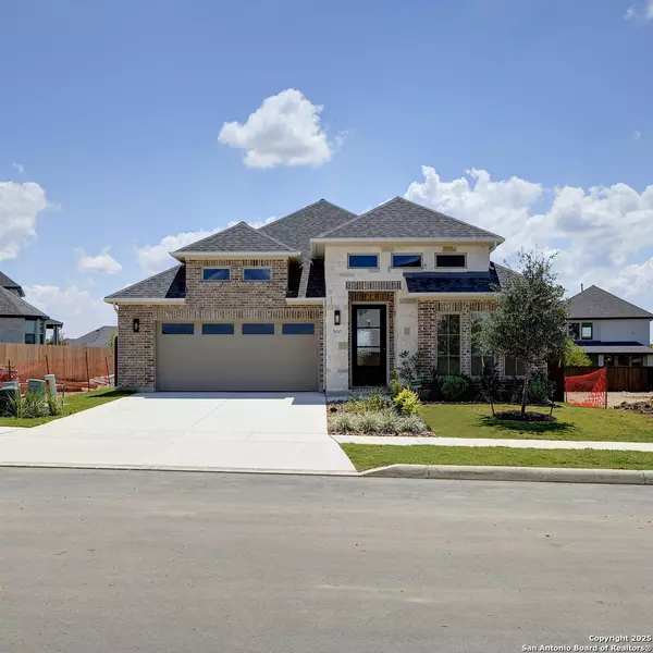 500 Pony Bend, Boerne, TX 78006