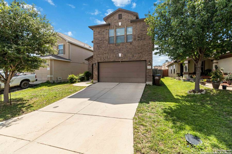 4351 SAFE HBR, San Antonio, TX 78244