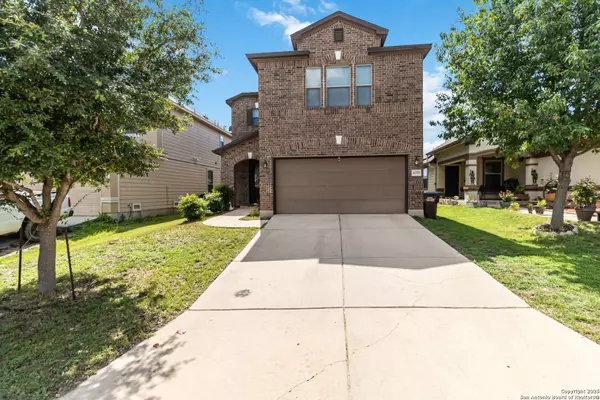 San Antonio, TX 78244,4351 SAFE HBR