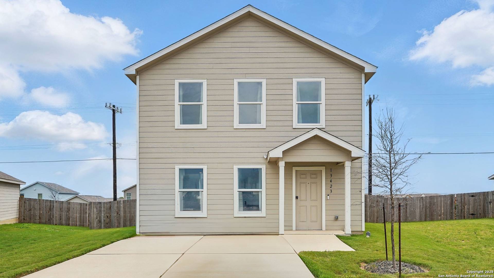 13423 Pavin Terrace, San Antonio, TX 78221