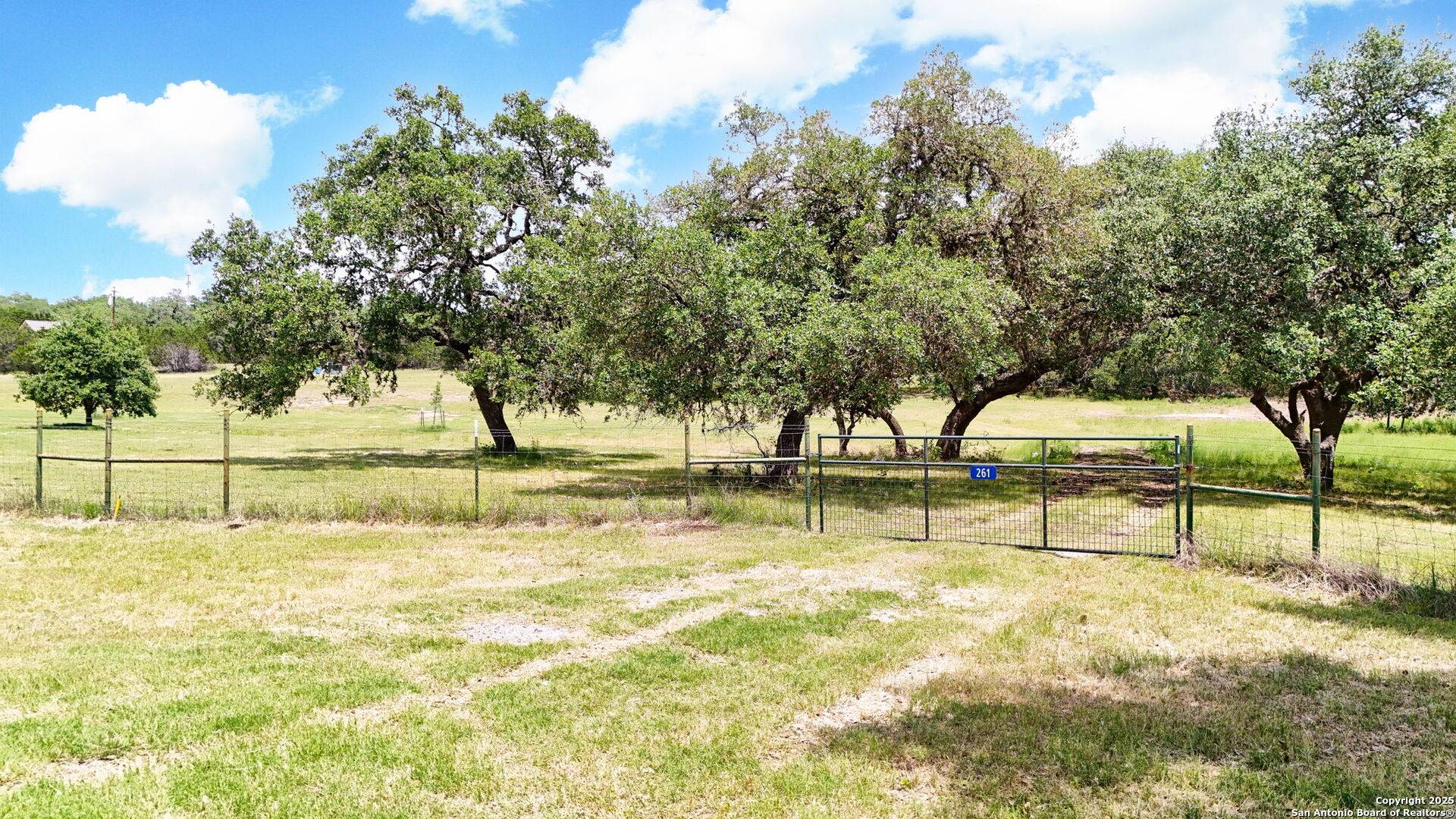 261 Rodalyn Dr, Boerne, TX 78006