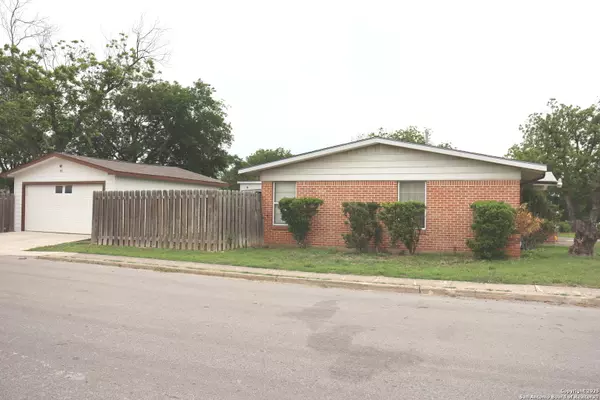 San Antonio, TX 78218,286 Goodhue