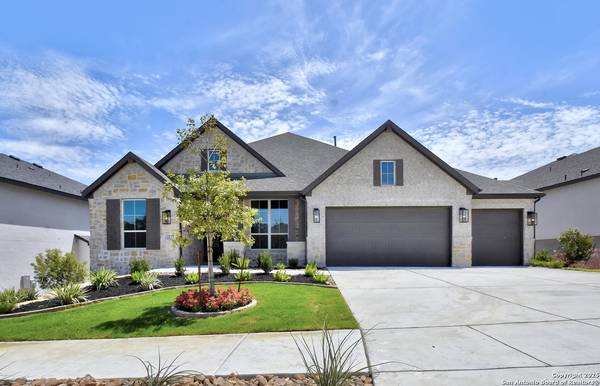 401 Dulce Vista, Boerne, TX 78006