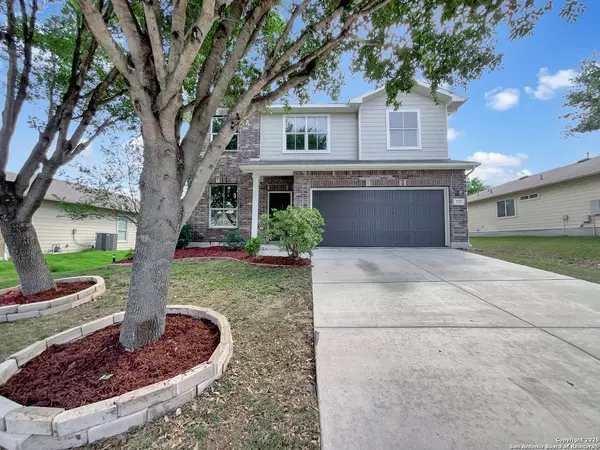 737 Hightrail, Schertz, TX 78108