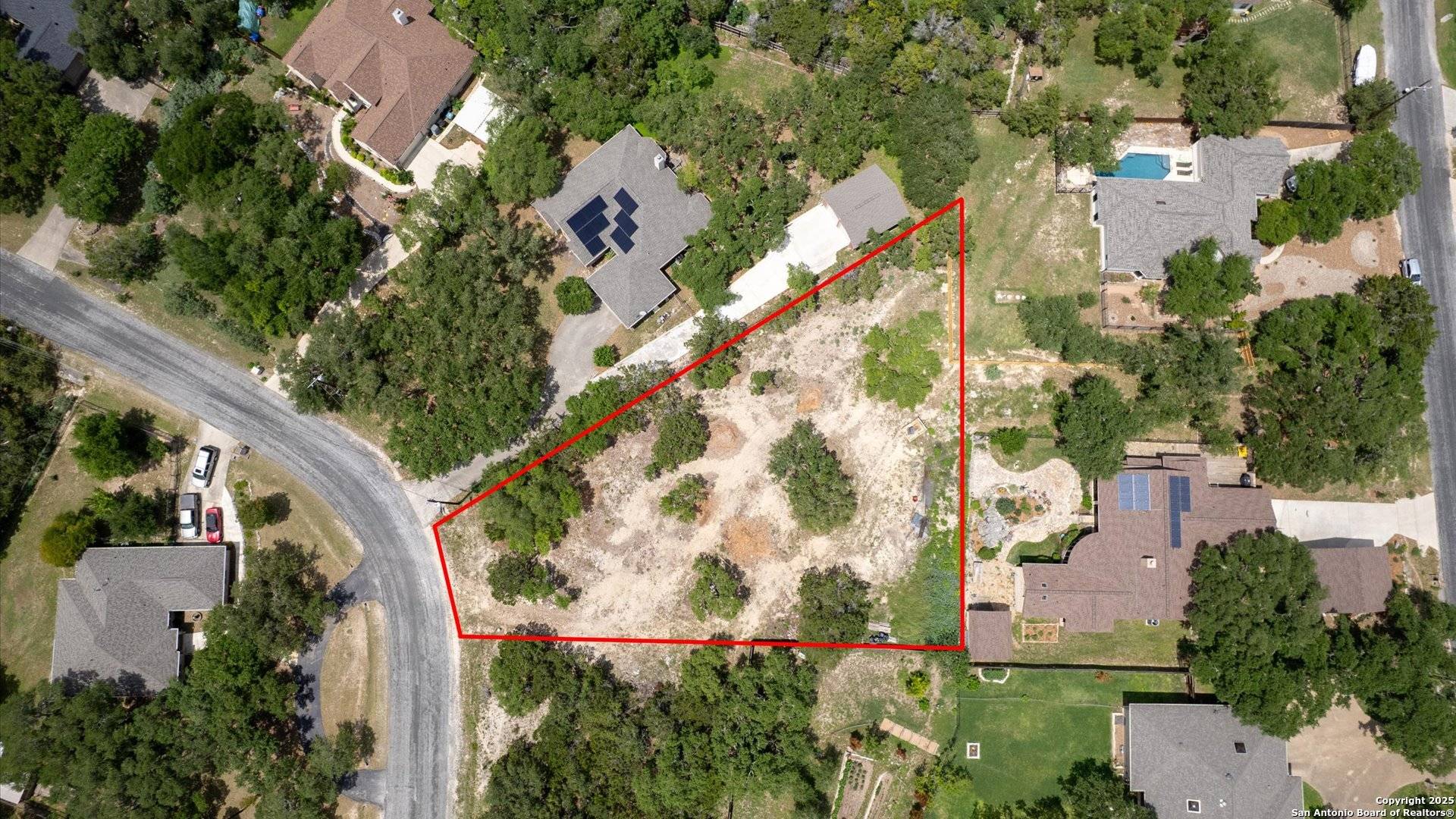 26316 Romance Point, San Antonio, TX 78260