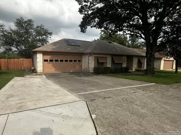 San Antonio, TX 78250,5014 Tree Top St.