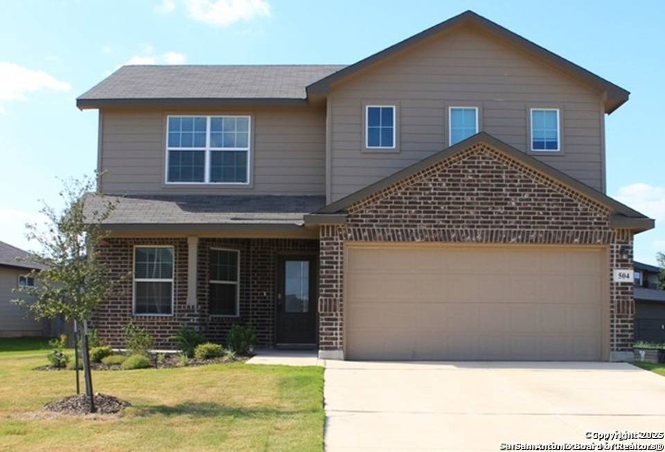 504 Red River, Cibolo, TX 78108