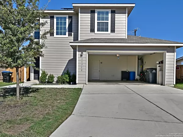 San Antonio, TX 78252,11719 Claudette St