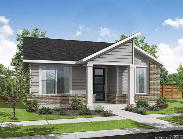637 Salamander, San Marcos, TX 78666