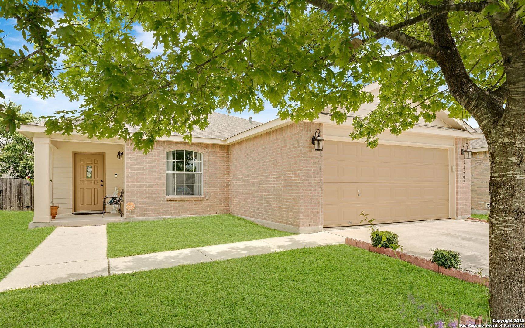 San Antonio, TX 78253,12607 Sunny Wonder