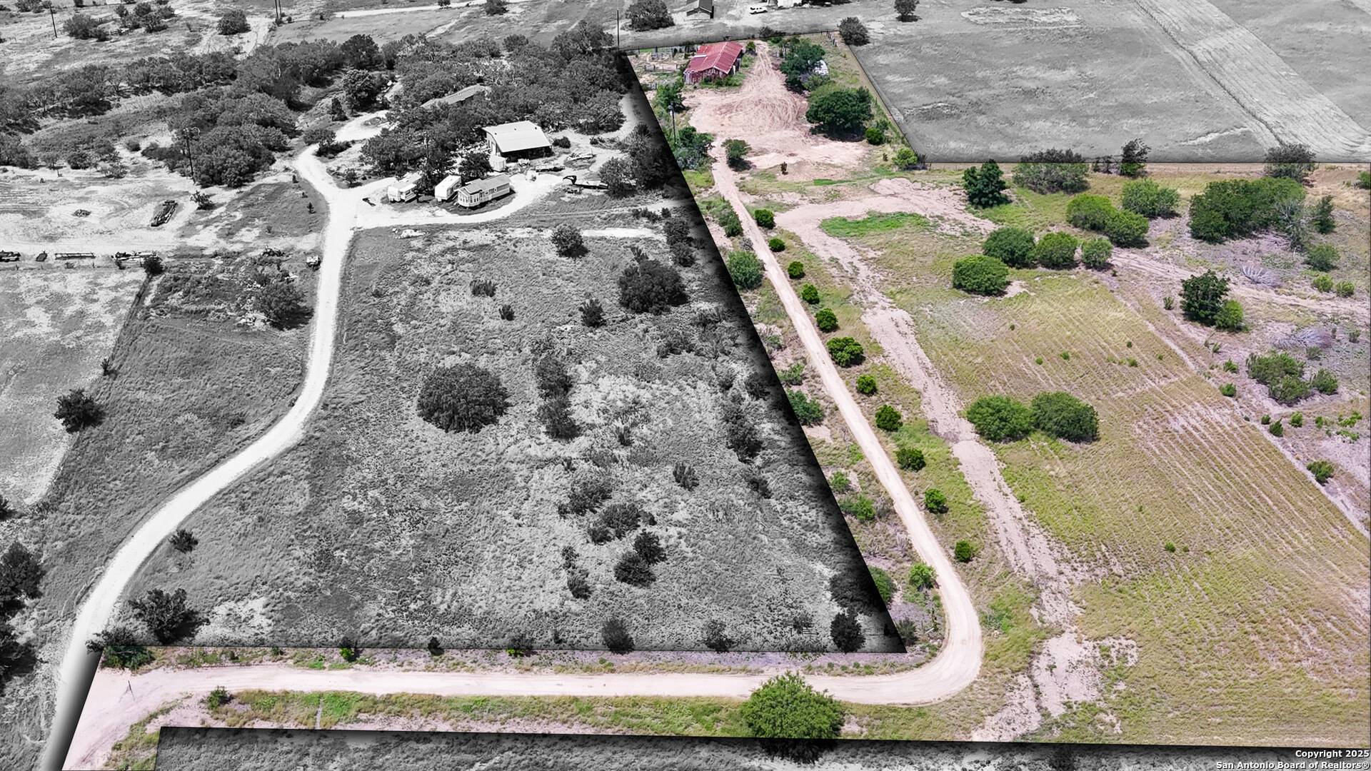 Seguin, TX 78155,250 Spur Trail