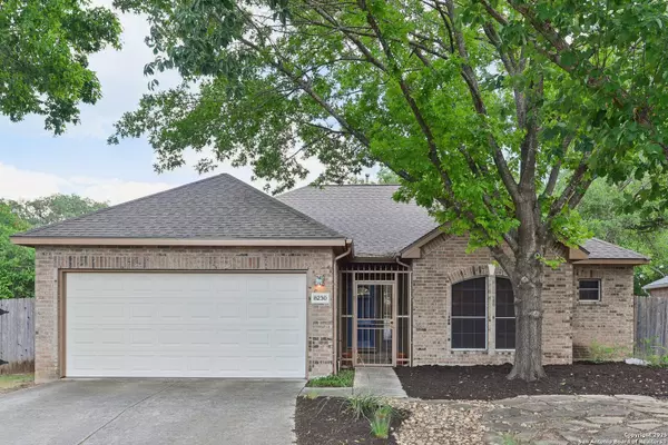 San Antonio, TX 78240,8230 Heritage Park Dr