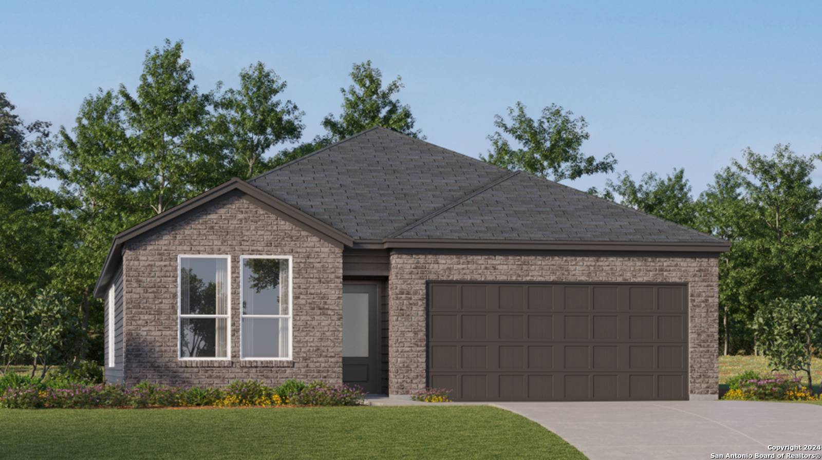 14847 Taradeau, San Antonio, TX 78254