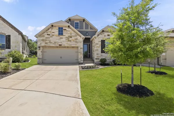 28319 Frank Terrace, San Antonio, TX 78260