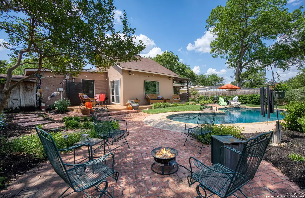 San Antonio, TX 78209,635 Brightwood Pl