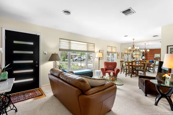 San Antonio, TX 78209,635 Brightwood Pl