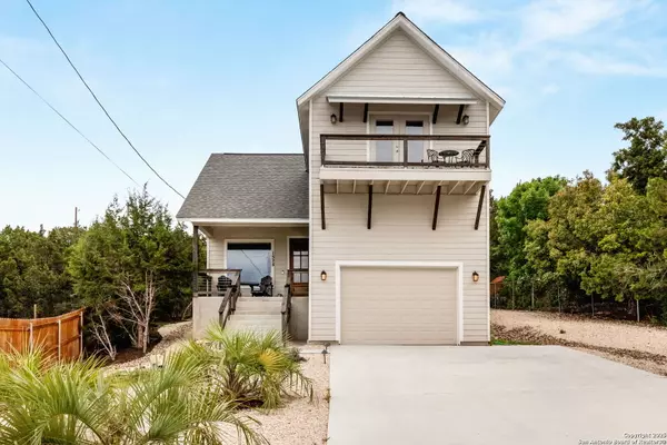 Canyon Lake, TX 78133,1528 Connie