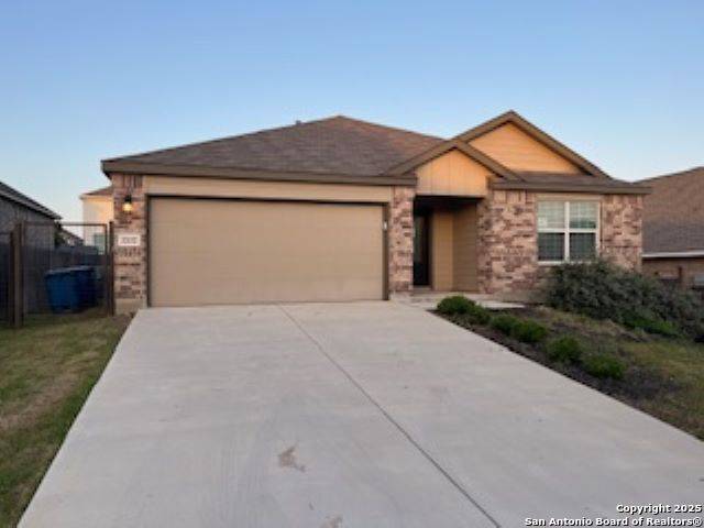 32132 Morels, Bulverde, TX 78163