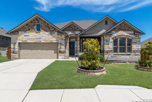San Antonio, TX 78253,2132 Bailey Forest