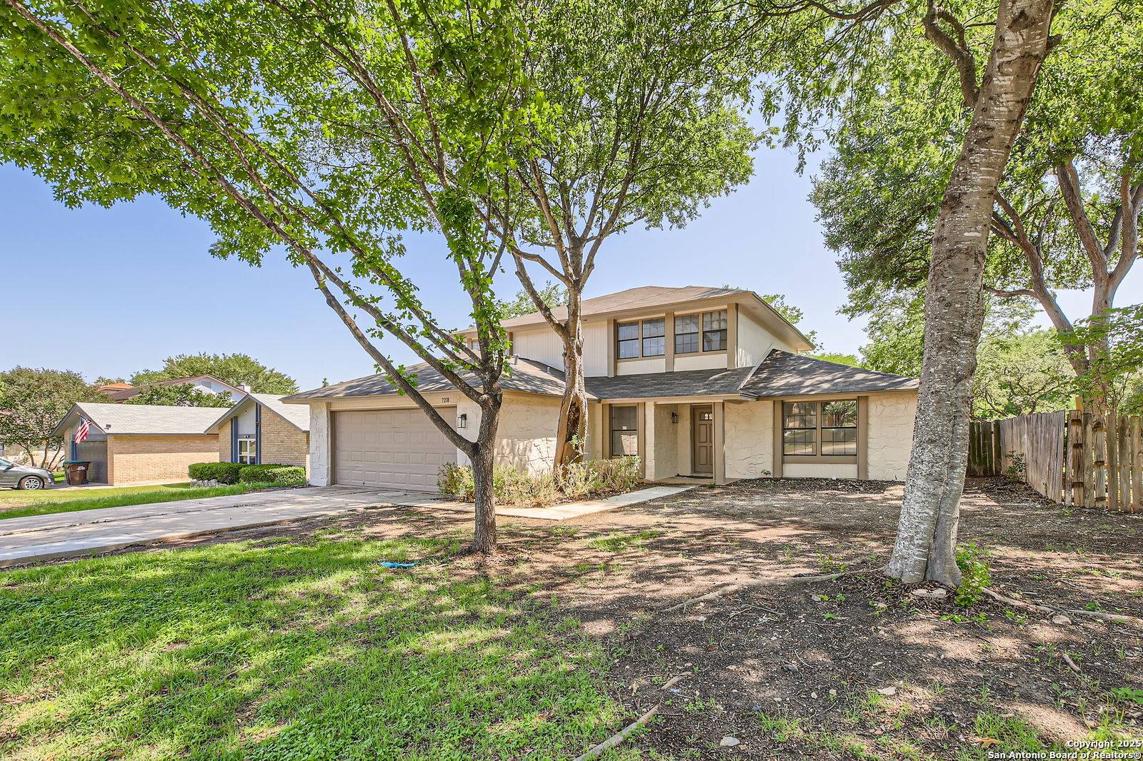 7218 Misty Ridge, Converse, TX 78109