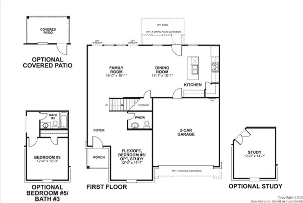 San Antonio, TX 78252,8753 Rucker Pond Trail