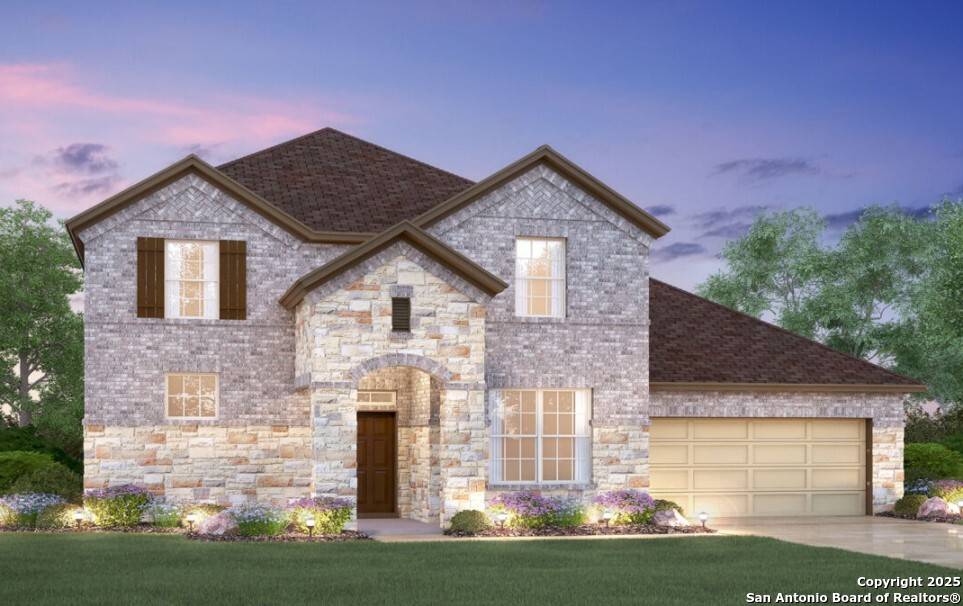 5011 Estates Oak Way, San Antonio, TX 78263